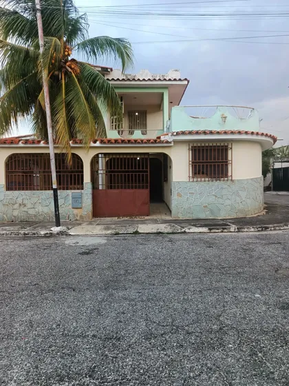 En Venta Casa Quinta Urbanizacion Yuma I San Diego Valencia Carabobo Lch