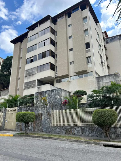 Venta Penthouse El Marques, Caracas (lz)