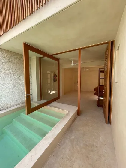 Casa Colorada En Venta En El Centro, Mérida