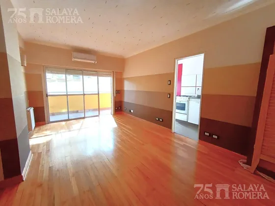 Departamento Venta 2 Ambientes Reciclado Isla De Olivos