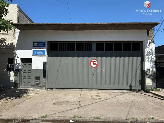 Galpon En Venta En Loma Hermosa