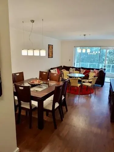 Arriendo Depto Amoblado Curauma Pucv 3 Dorm 4 Baños 2 Estac