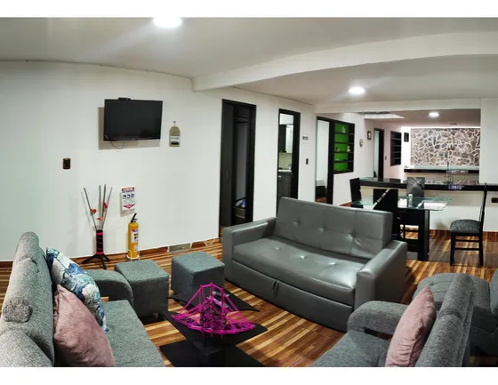 Venta Apartamento Occidente - Sector Barrio San Jose 