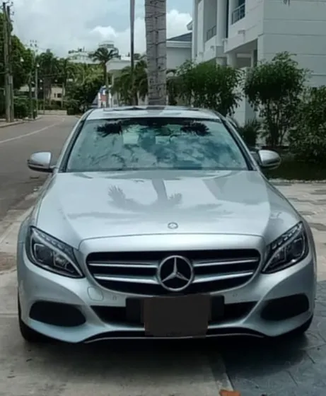 Mercedes-benz Clase C 1.6 Avantgarde