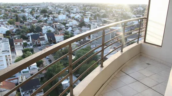 Espectacular 3 Amb - Torre Con Amenities!!