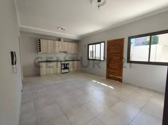 Departamento En Venta 2 Dormitorios - Dorrego - Id:240045
