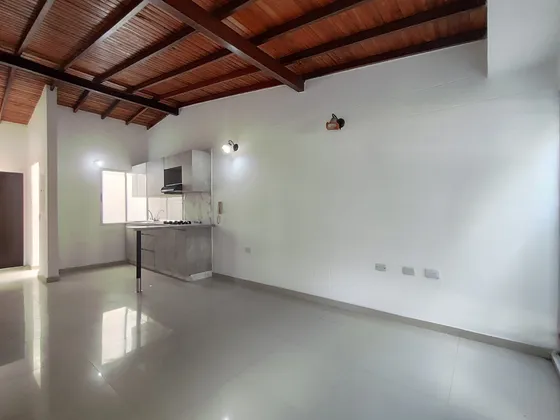 Casa En Arriendo En Bocono. Cod A30598