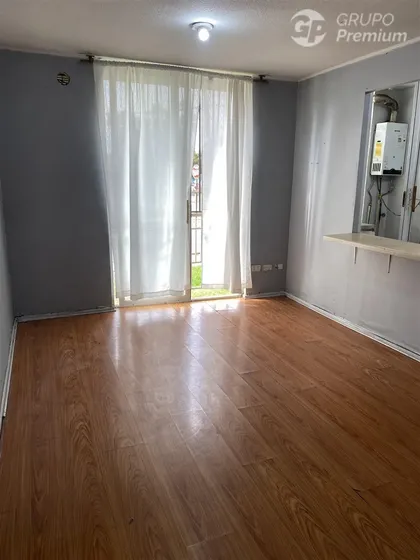 Departamento En Arriendo De 3 Dorm. En Quinta Normal
