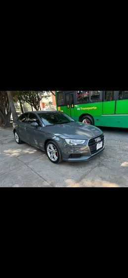 Audi A3 1.4 Sedán Select At Dsg