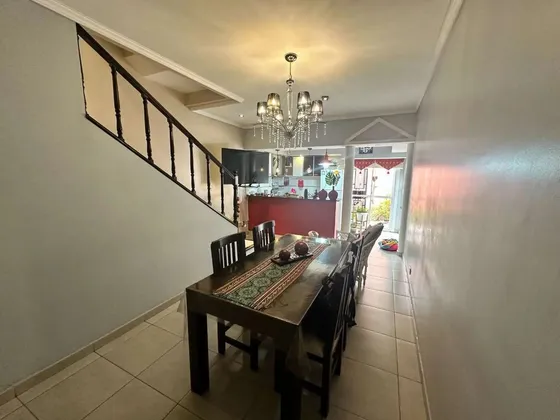 Casa En Venta En Lomas Del Mirador