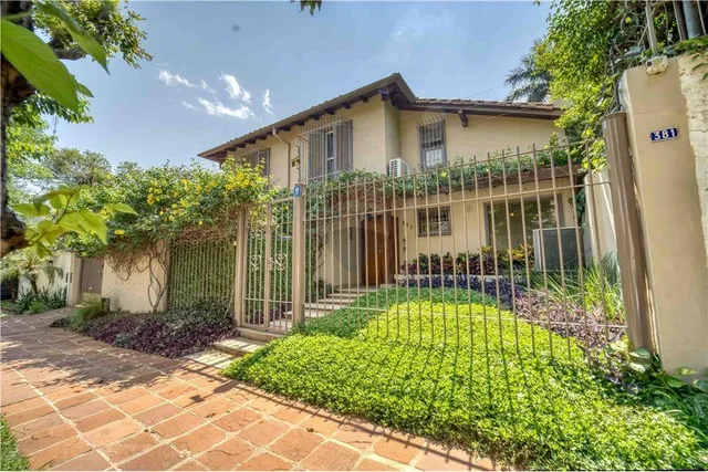 Casa - Venta - Paraguay Asunción Mburucuya