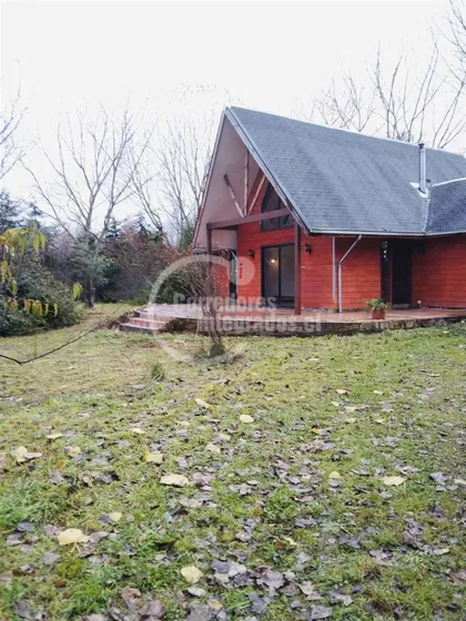 Casa En Venta De 3 Dorm. En Osorno