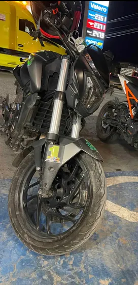 Bajaj Dominar 250 Ug 2021.