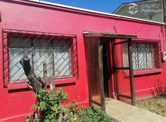 Casa En Venta De 1 Dormitorio En Concepción