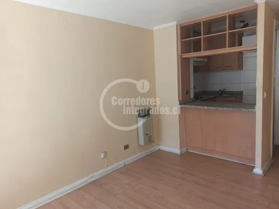 Promocion 3 Meses A 250.000, 1 Dorm. 1 Baño. Metro Republica