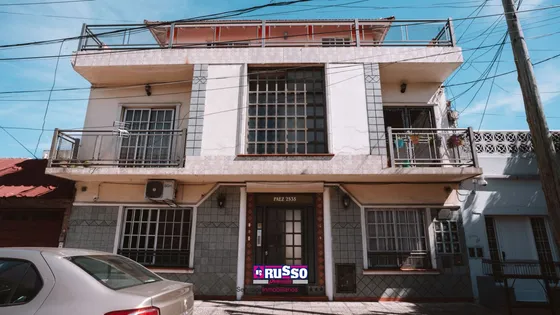 Venta Departamento 3 Ambientes San Justo