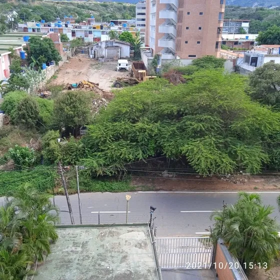 Se Vende Terreno En Playa Grande.