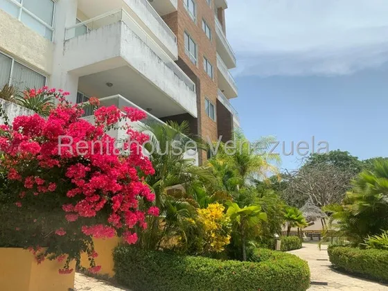 Venta De Apartamento En Agua Sal Jg