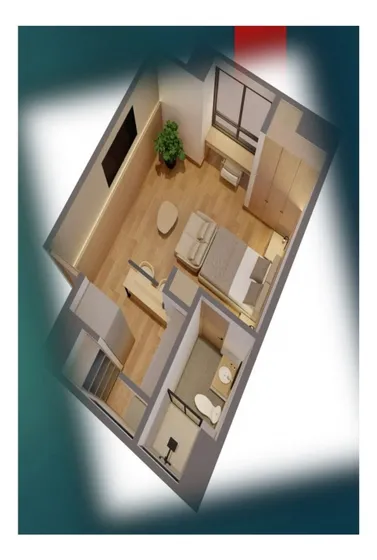Apartaestudio En Laureles, Igl.santa Teresita - Airbnb Rentas Cortas 