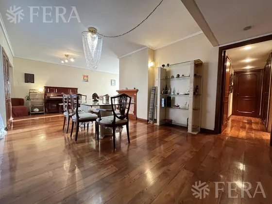 Venta De Departamento 4 Ambientes Con Cochera Y Baulera En Quilmes