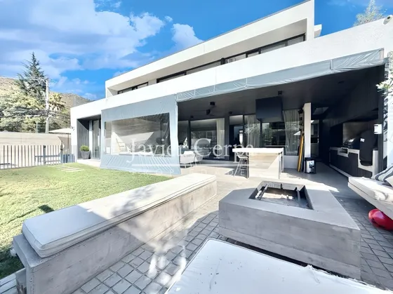 Condominio Camino Turistico