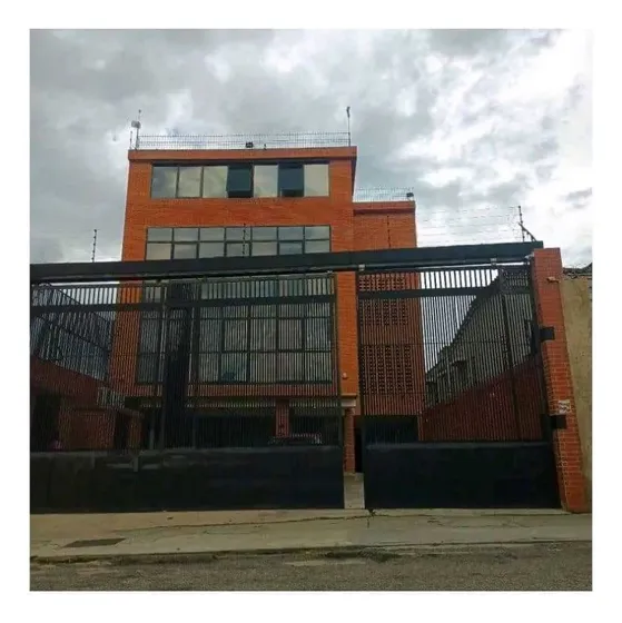 Local Comercial Piso Industrial En Alquilar En Los Rosales, Caracas