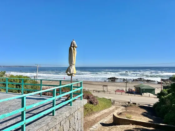 Casa En Venta En Maitencillo