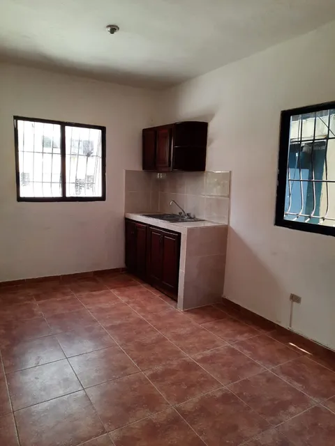 Gazcue Alquiler Apartamento Sin Amueblar De 1 Habitacion, Cedisa, Bellas Artes, Gascue, Facil Acceso A Zona Universitaria, Miraflores, Don Bosco, Uasd, Ufhec, Pucamaima Pucmm, Unibe, Apec, La Catolica