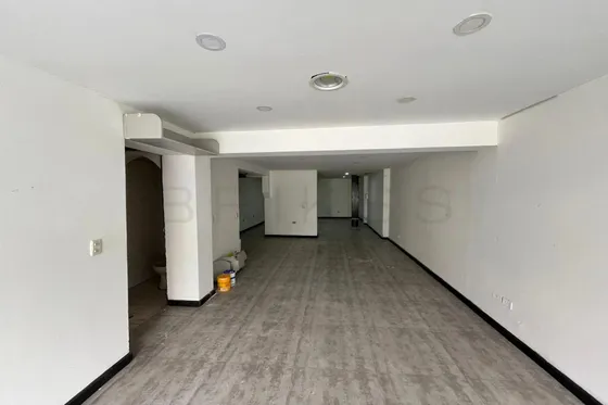 Edificio En Venta En Palermo-teusaquillo. Cod V6725