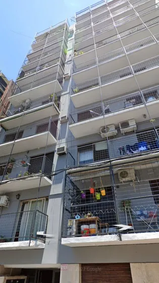 Buenos Aires Al 600 - 2d Reformado Completamente