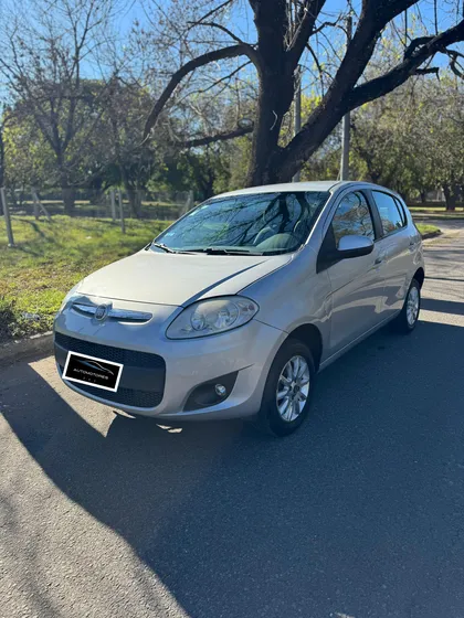 Fiat Palio 1.4 Attractive 85cv