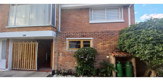 Venta Casa Niza  Bogota