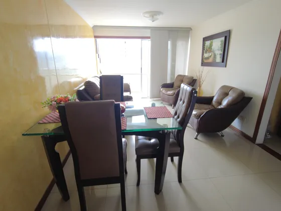 En Venta Apartamento Arawak Cañaveral