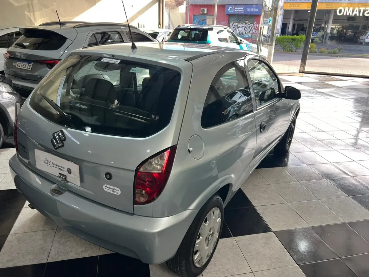 Suzuki Fun 1.4 N Aa Da5642967646424371210
