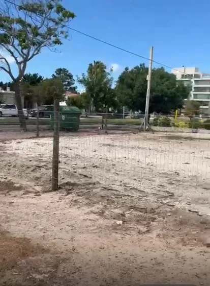 Terreno Especial Inversores Para Construir. Dos Padrones Unificados.