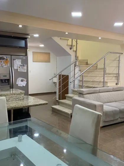 Venta De Apartamento Duplex En Loma Linda. Municipio El Hatillo. Mr