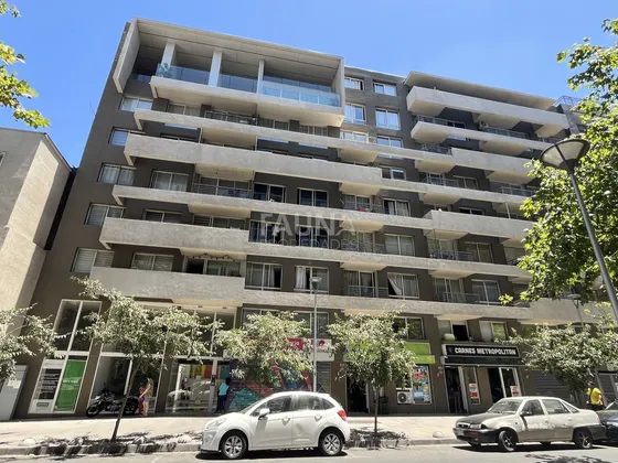 ¡amoblado En Santiago Por Solo $400,000!