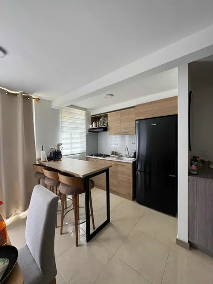 Apartamento 2 Habitaciones