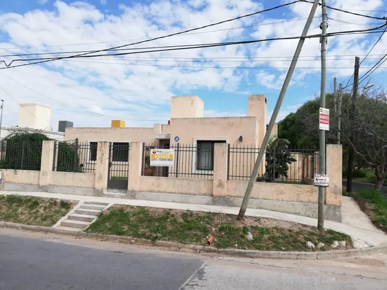 El Refugio - Tres Dormitorios - Planta Baja