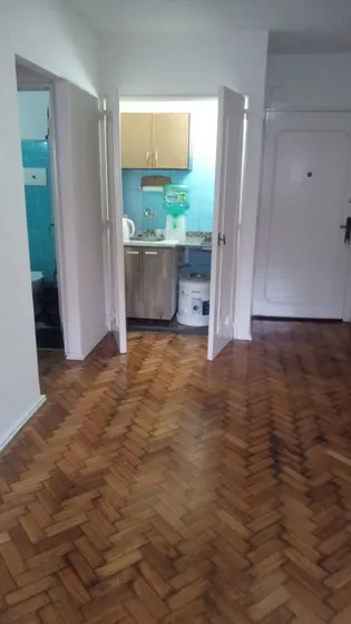 Departamento En Alquiler En Caballito