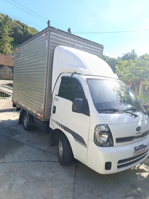 Frete E Mudanças Local E Interestadual 