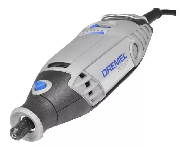 Dremel profesional, Herramienta rotativa inalámbrica 7.2 V, Mototool T –  Ferreteria la Obra