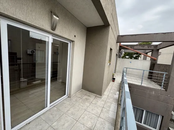 Venta De Departamento 2 Ambientes Padua Centro