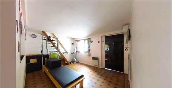 Ph En Venta - 2 Dormitorios 1 Baño - 97,36mts2 - Boedo