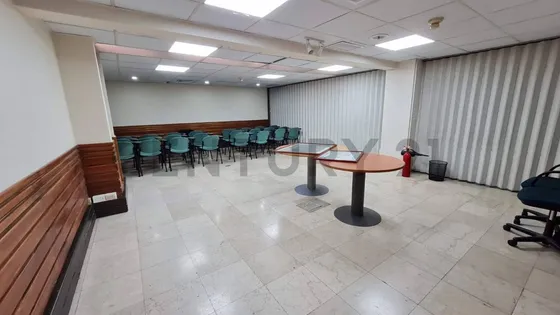 Arriendo Oficina En Providencia Metro Tobalaba