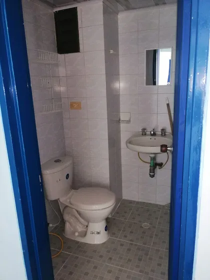 Oficina En Arriendo En El Centro/pereira (279061231).