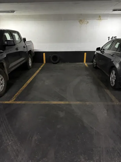 Arriendo Estacionamiento Metro Manuel Montt, Providencia