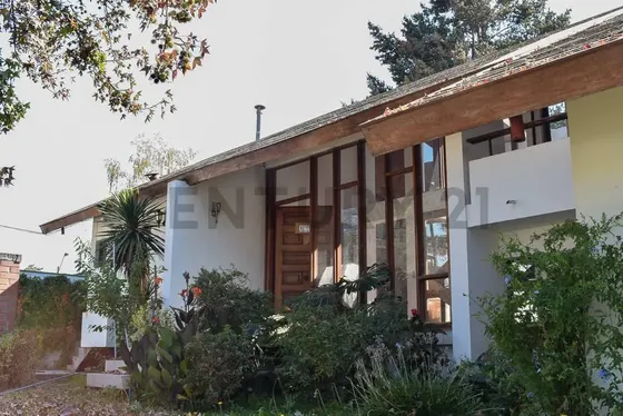 Se Vende Casa En Centro De Buin