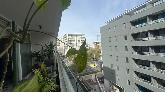 Increíble Depto En Venta De 1 Dorm. En Las Condes