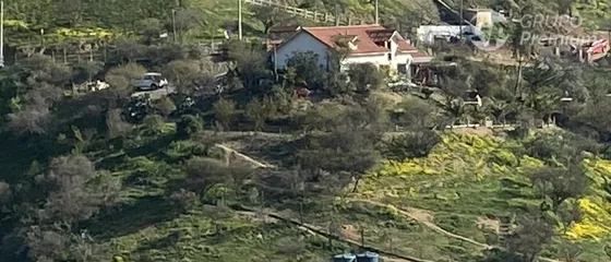 Casa En Venta De 3 Dorm. En Curacaví
